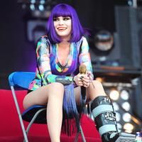 Jessie J - The V festival Day 2011 Pictures | Picture 62590